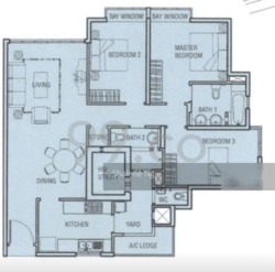 Rio Vista (D19), Condominium #190942612